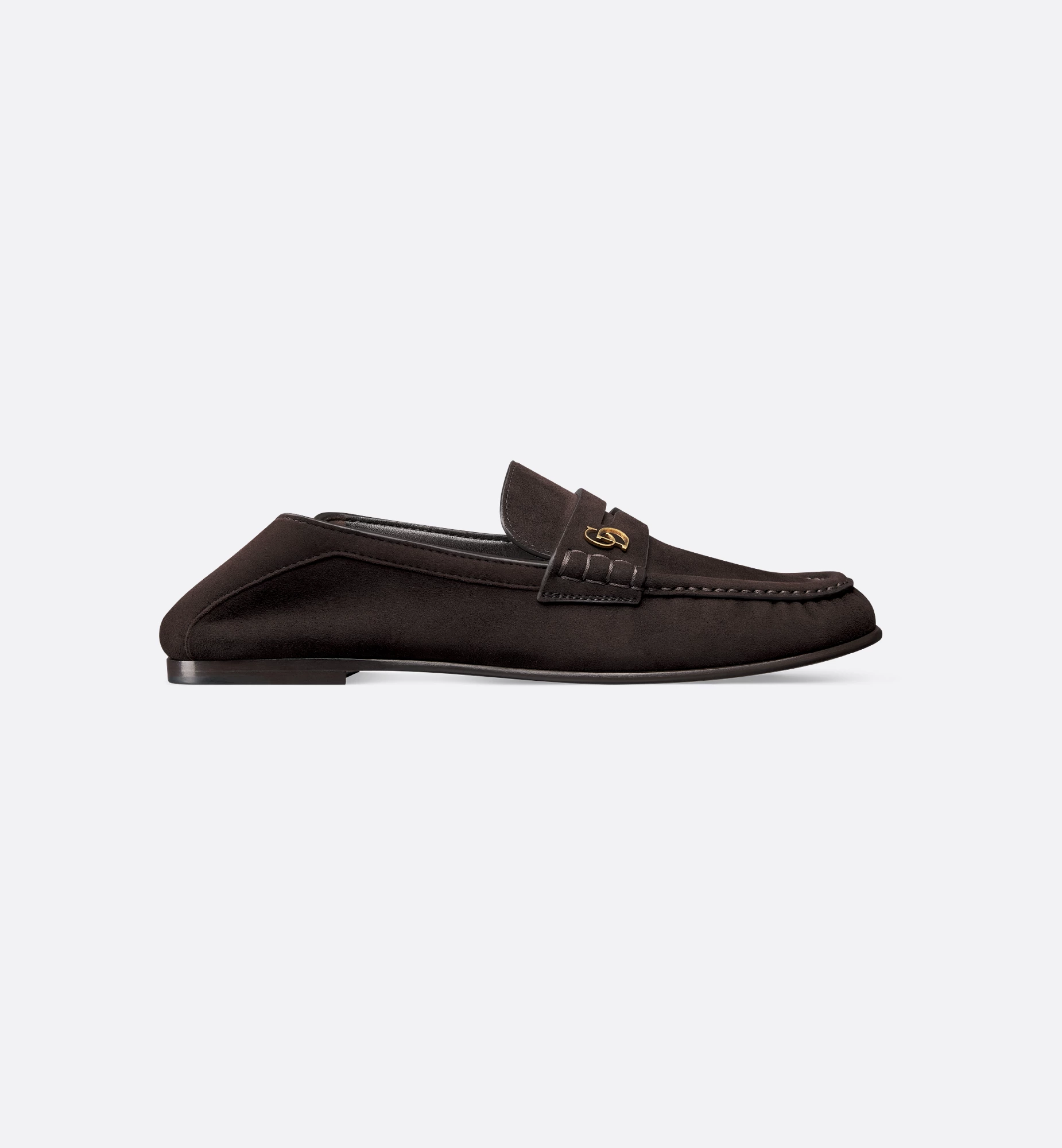 Dior Time Loafer - Image 4
